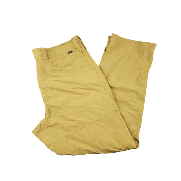 REI Co Op Other - REI Co-op Pants 38x30 Mens Screeline Regular Fit Gorpcore Cargo Wide Leg Vented